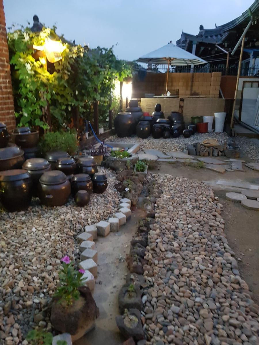 Suitetrails - The Hanok