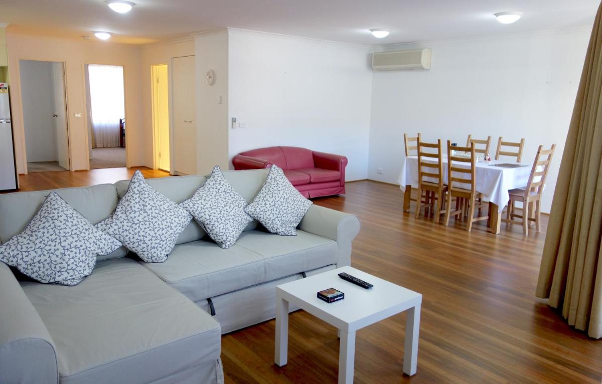 Kingston Comfy Apartment - Housity