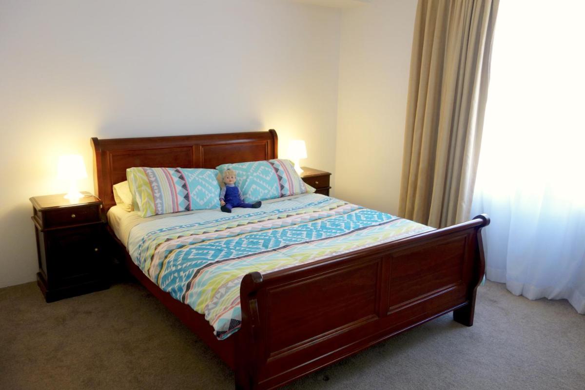 Suitetrails - Kingston Comfy Apartment