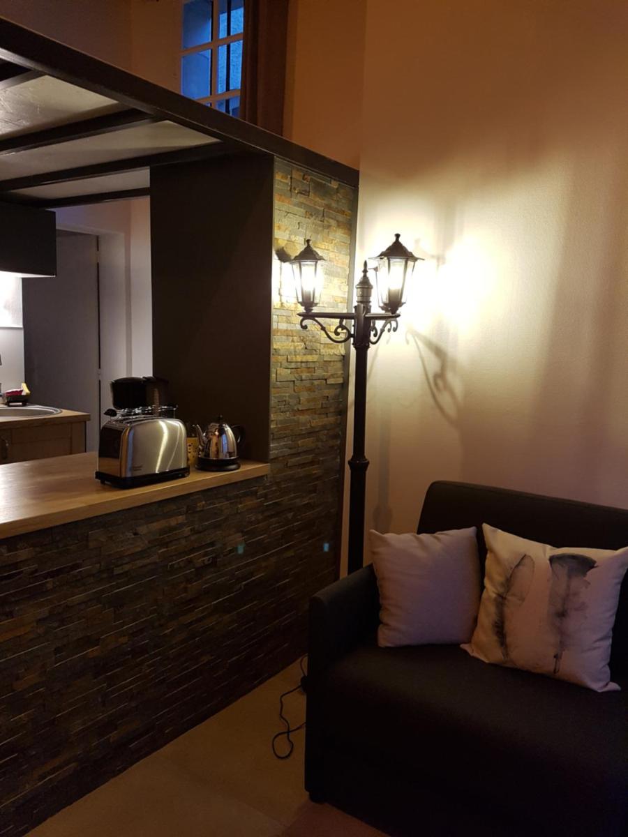 Havre de paix avec extérieur au coeur du vieux Tours - Housity