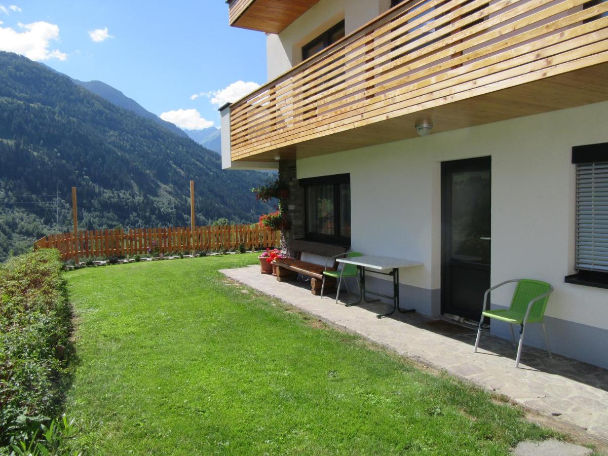 Neuner Charlotte Preise inclusive Skidepot an der Talstation Hochzeiger - Housity