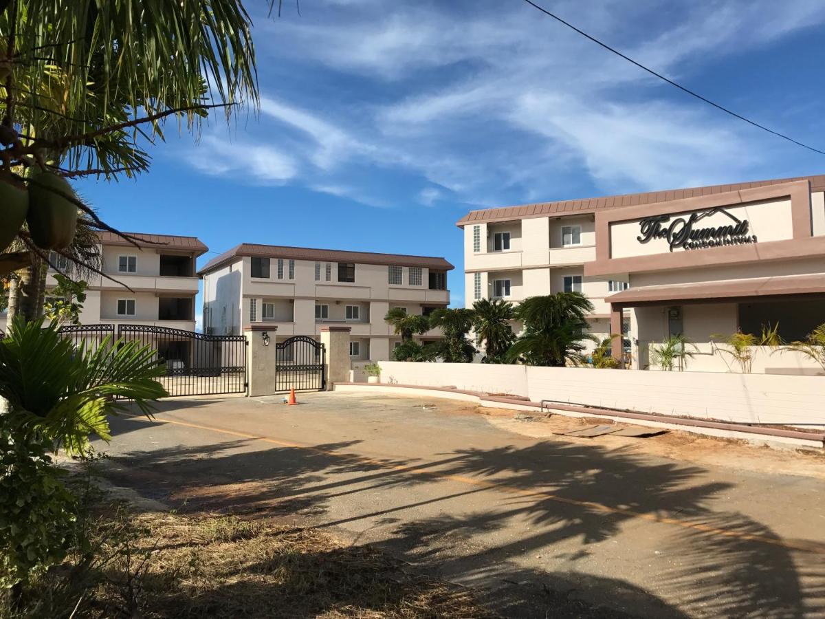 Suitetrails - The Summit Condominium & Hotel