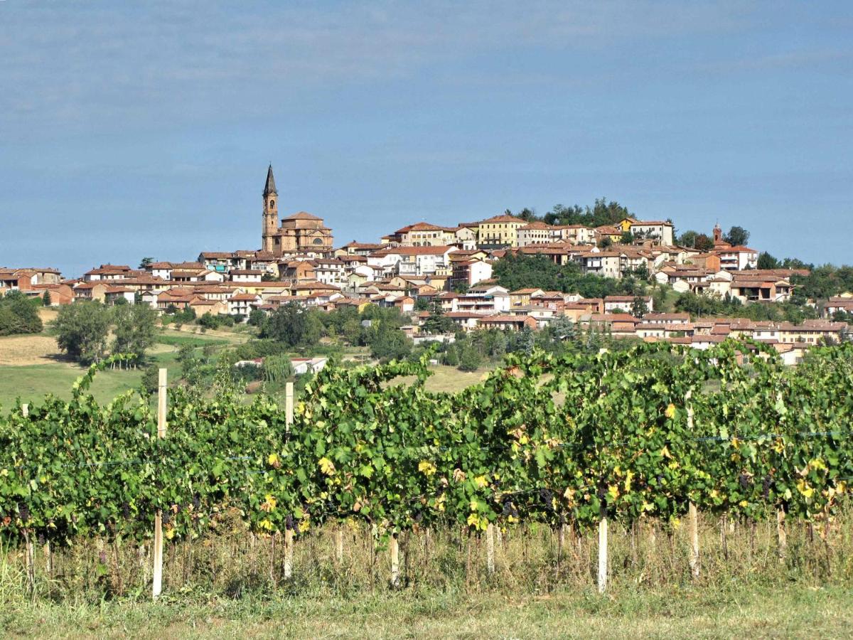 Alloggio Vacanze Monferrato Le Ginestre - Housity