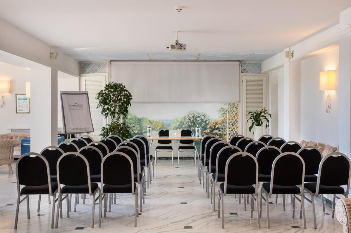 Hotel Il Negresco - Housity