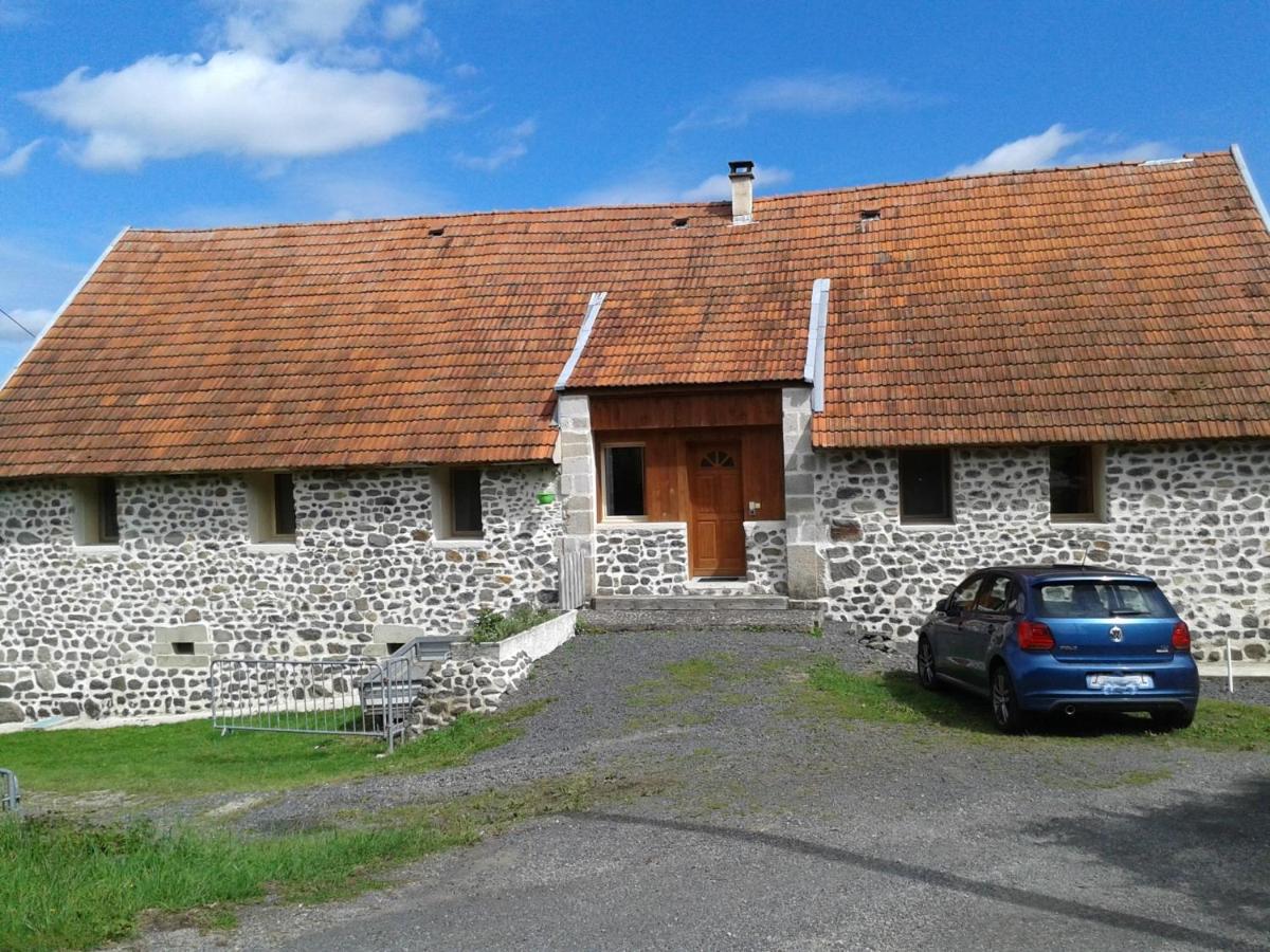 le bon air est dans le pre - Housity