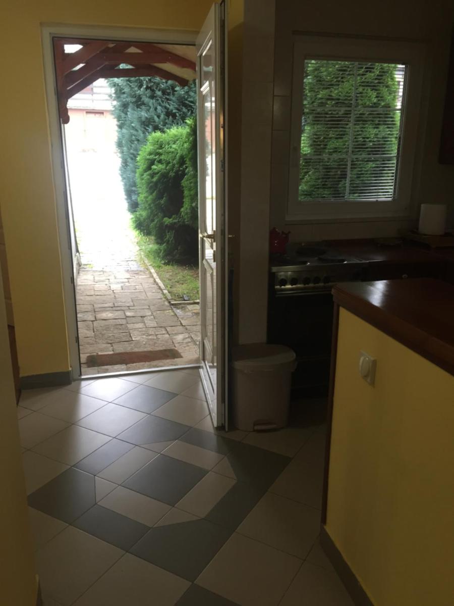 Apartment Ksenija - Hizvo
