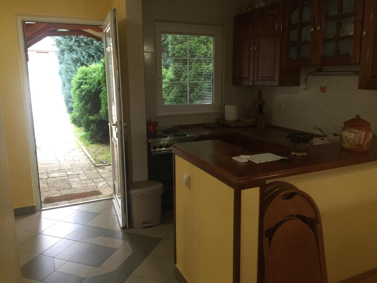 Apartment Ksenija - Hizvo