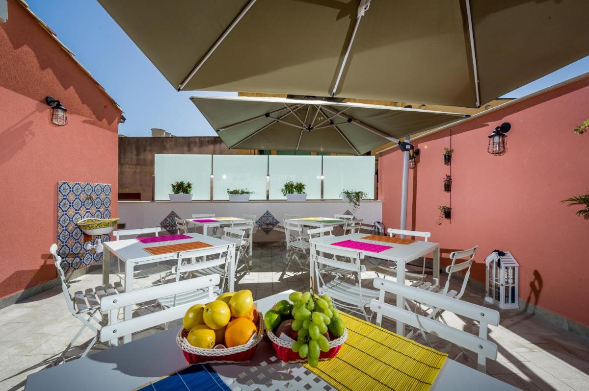 Antico Canale - Housity