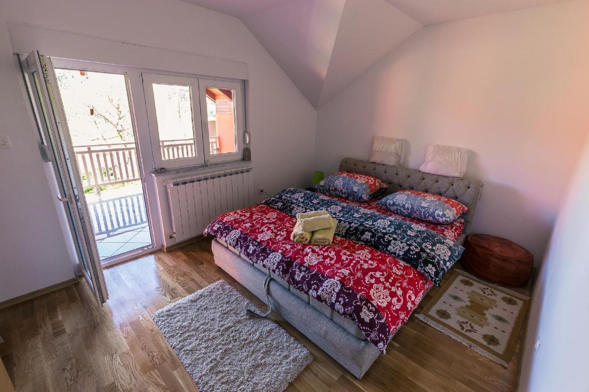 Holiday Home Oasis Umoljani - Housity