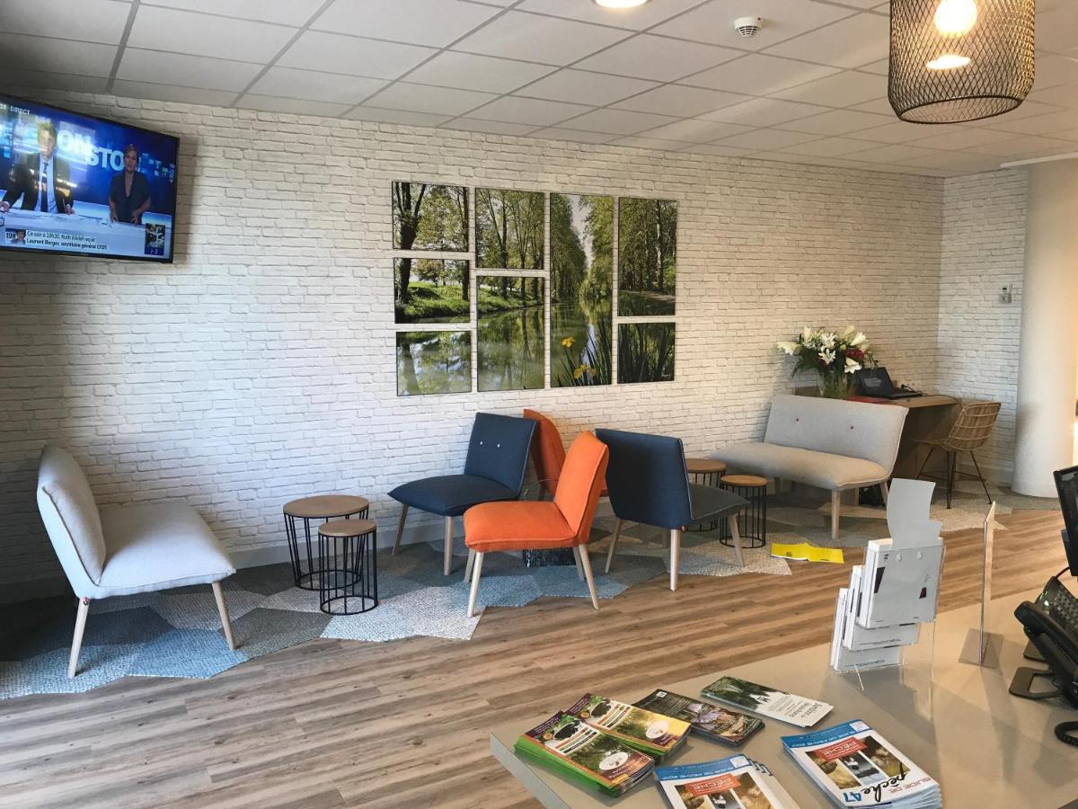 The Originals City, Hôtel de la Confluence, Agen Ouest - Housity