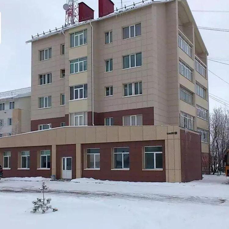 Apartmenti Yutny Dom - Housity