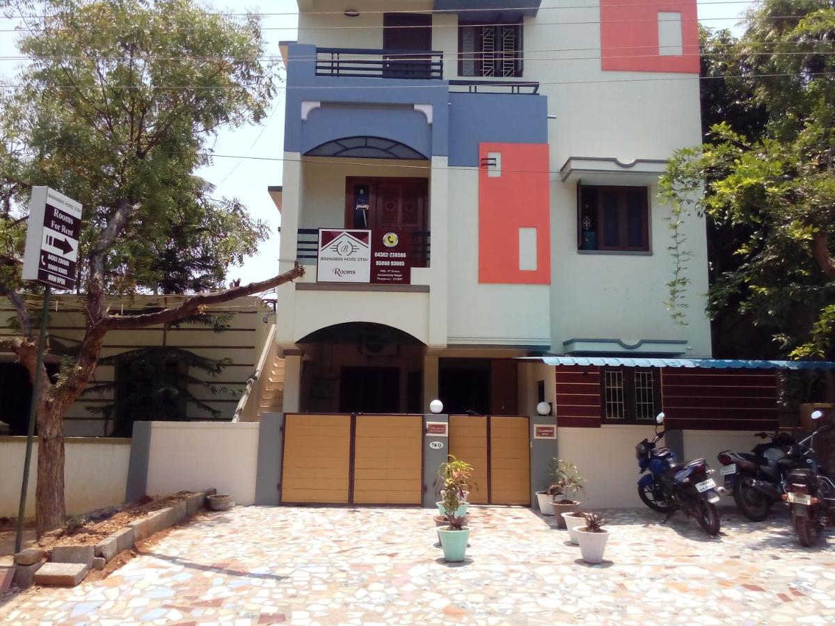 Barnabas Homestay - Housity