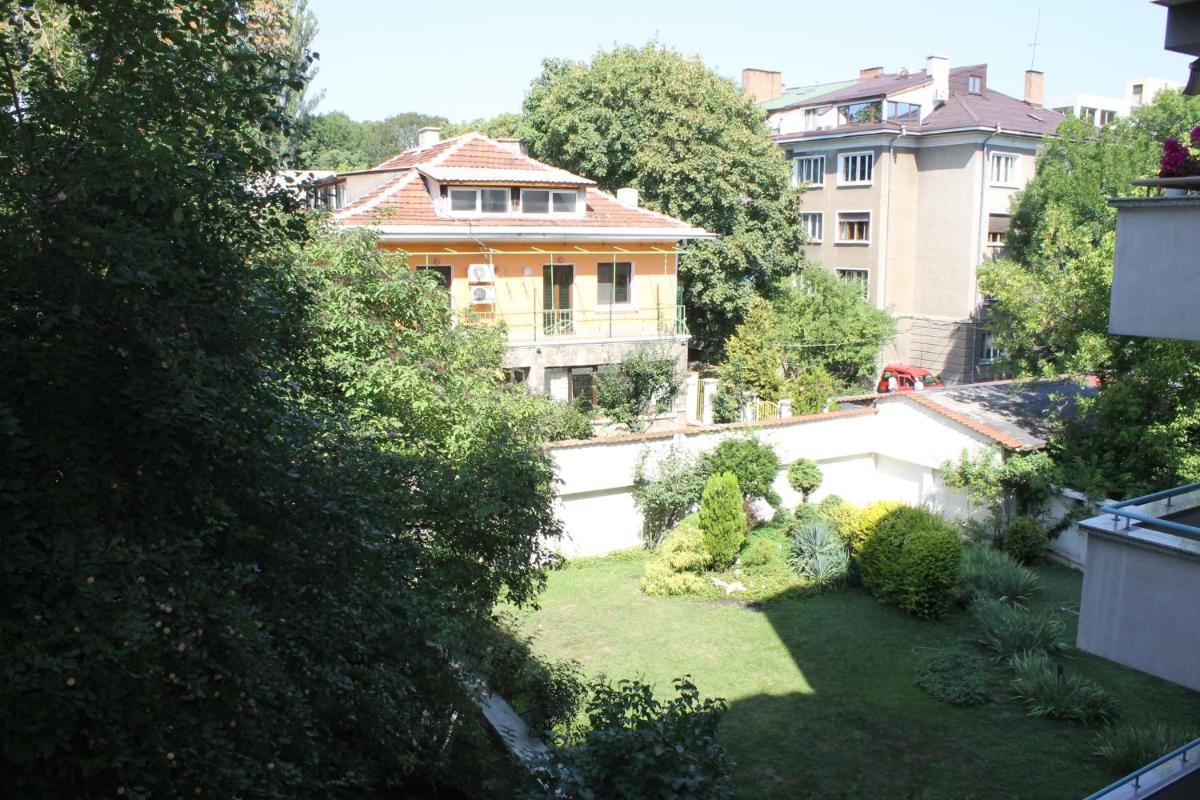 IMG Apartment - Housity