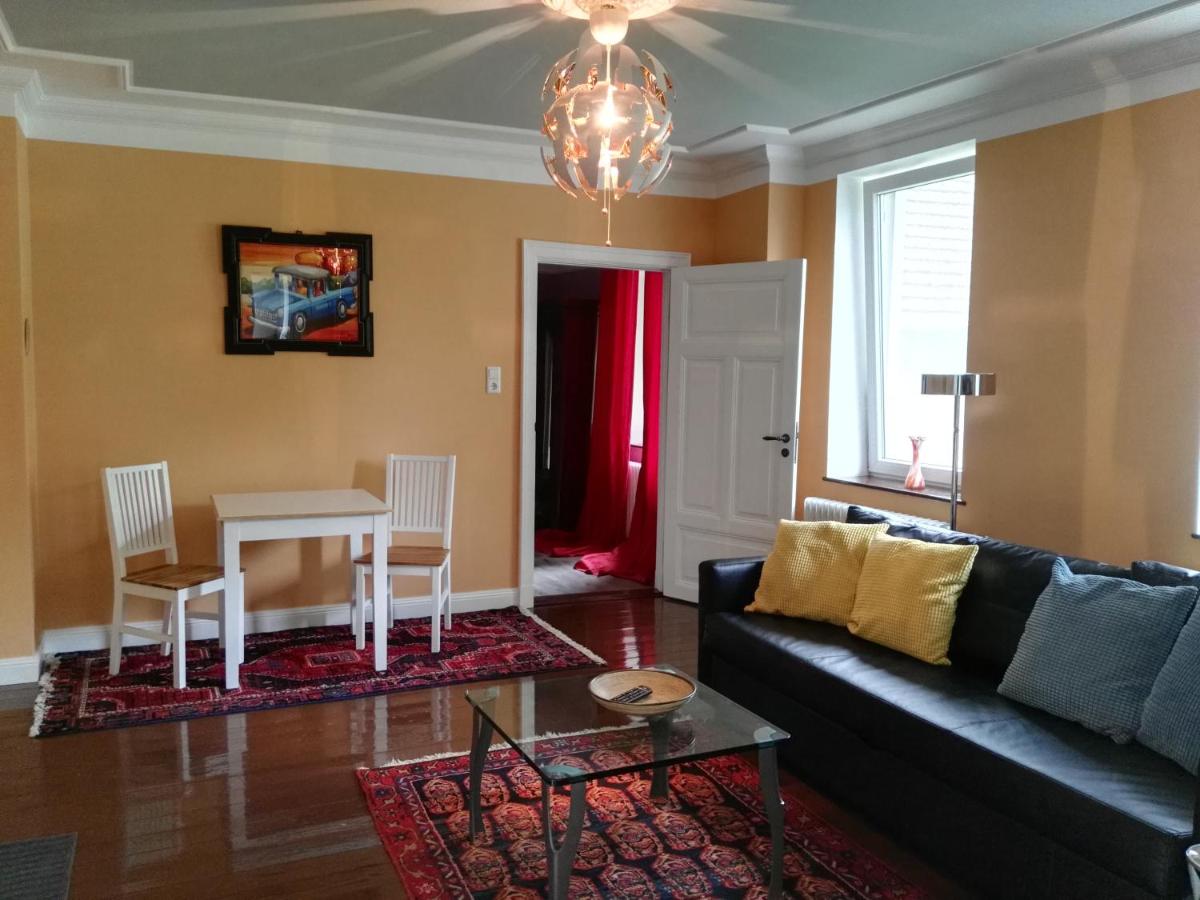 Apartment Obelix - Housity