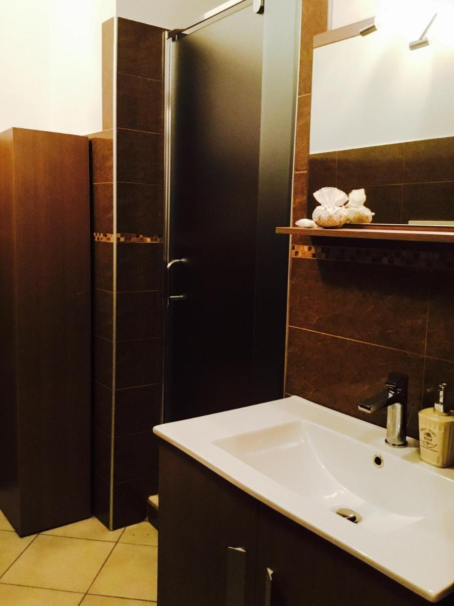 B&B Maison Civico 13 - Housity