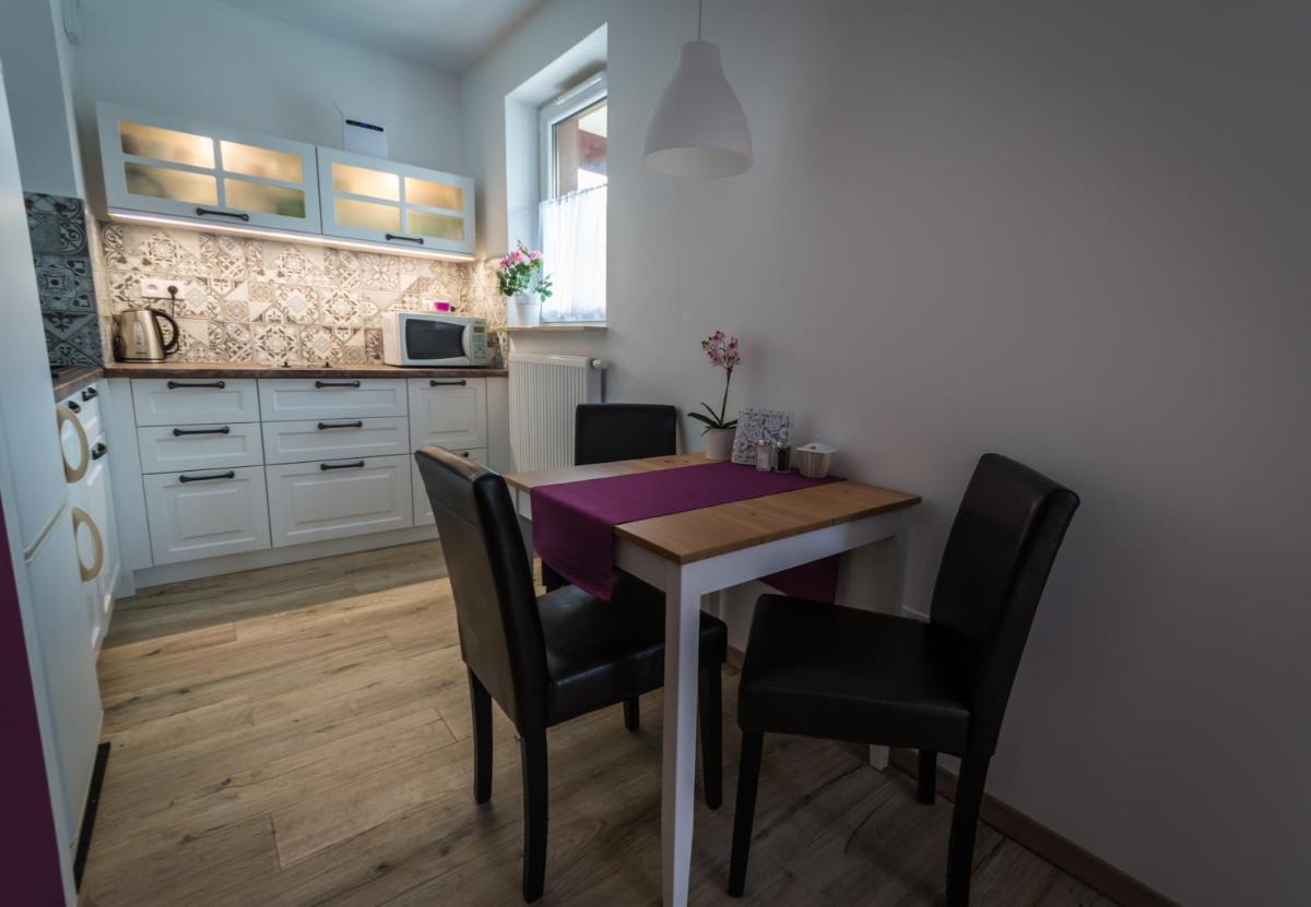Apartament Parkowy - Housity