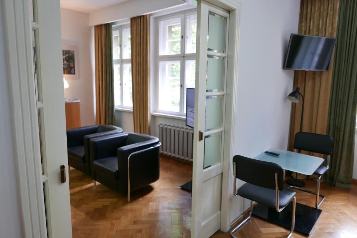 Rooms Bytom - Hizvo