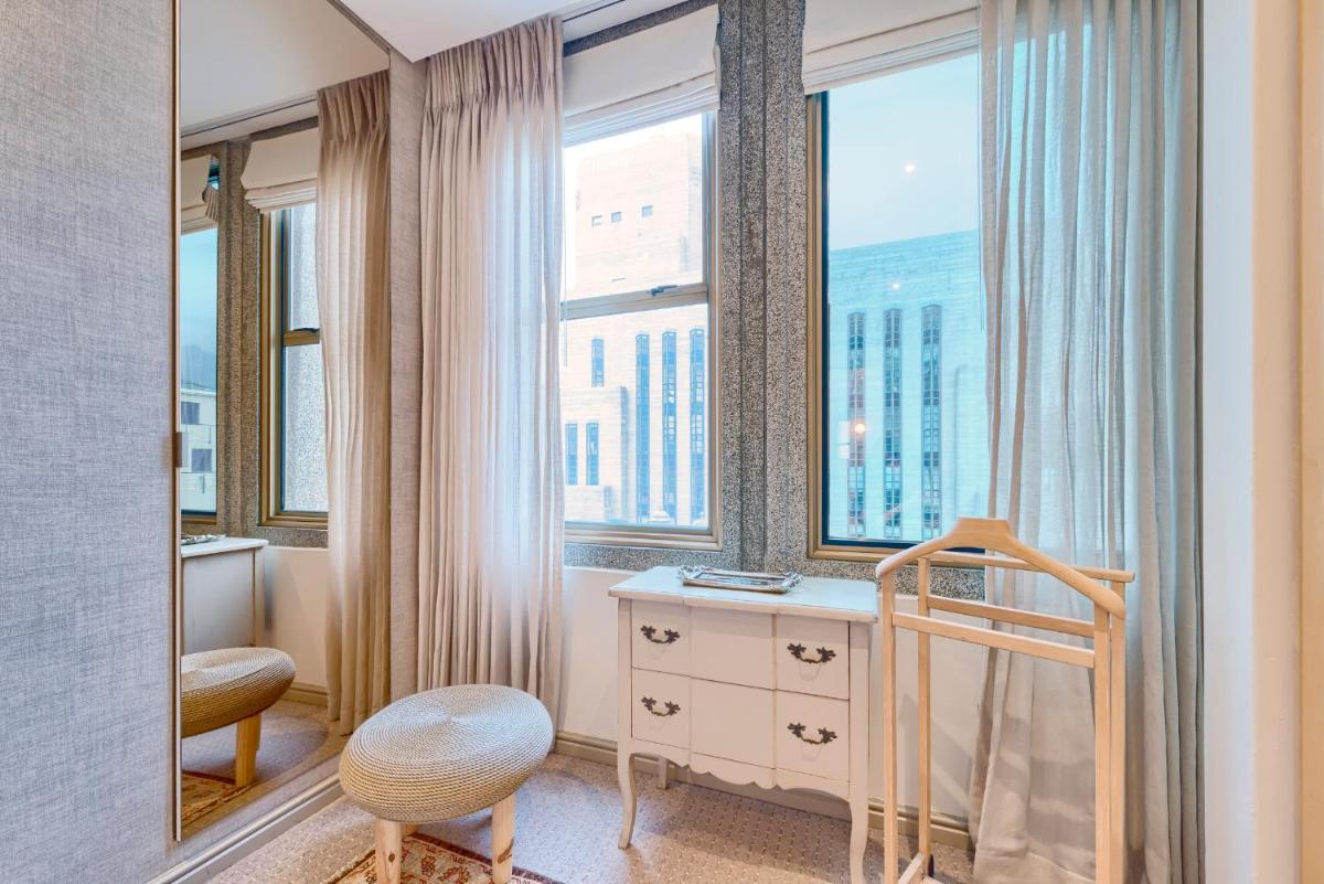 Suitetrails - #1003 Cartwright - Stylish & Central