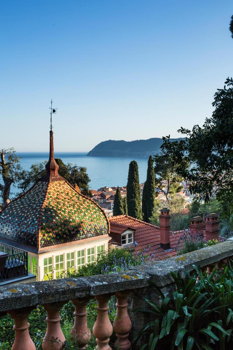 Villa della Pergola Relais et Chateaux - Housity