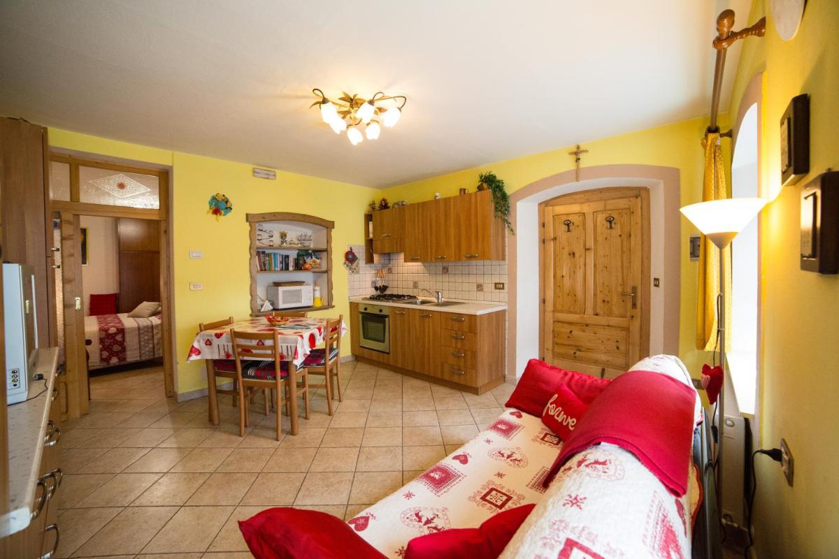 Casa Zambelli - Housity