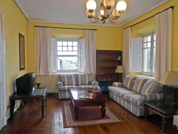 Chalet Indiano - Housity