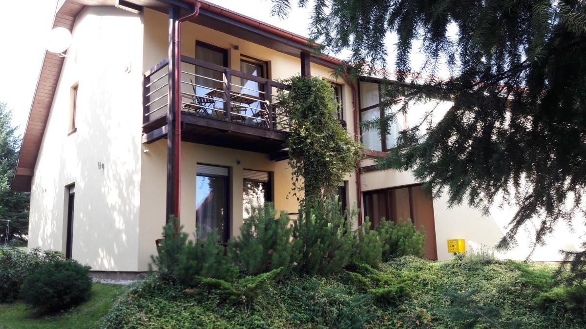 Apartamenty Kama - Housity
