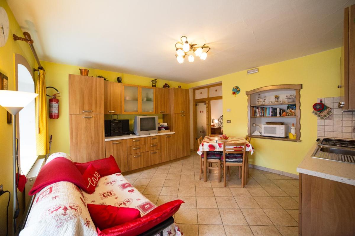 Casa Zambelli - Housity