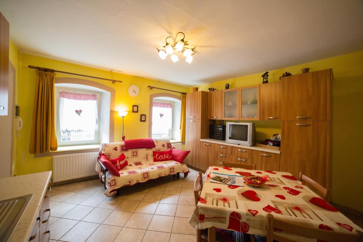 Casa Zambelli - Housity