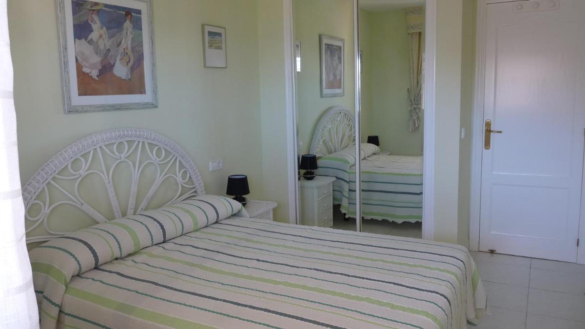 Apartamento En Daimus Con Vistas Al Mar - Housity