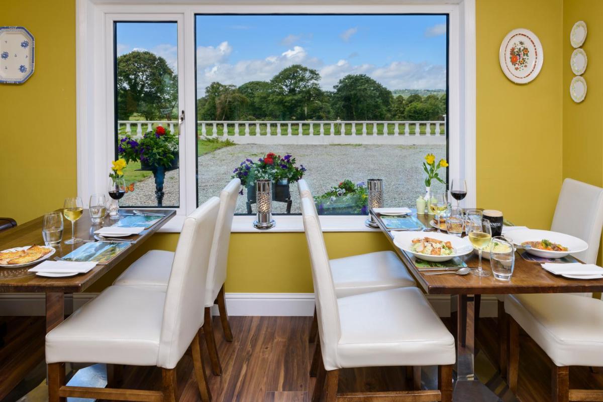 Lios Na Manach ECO B&B - Housity