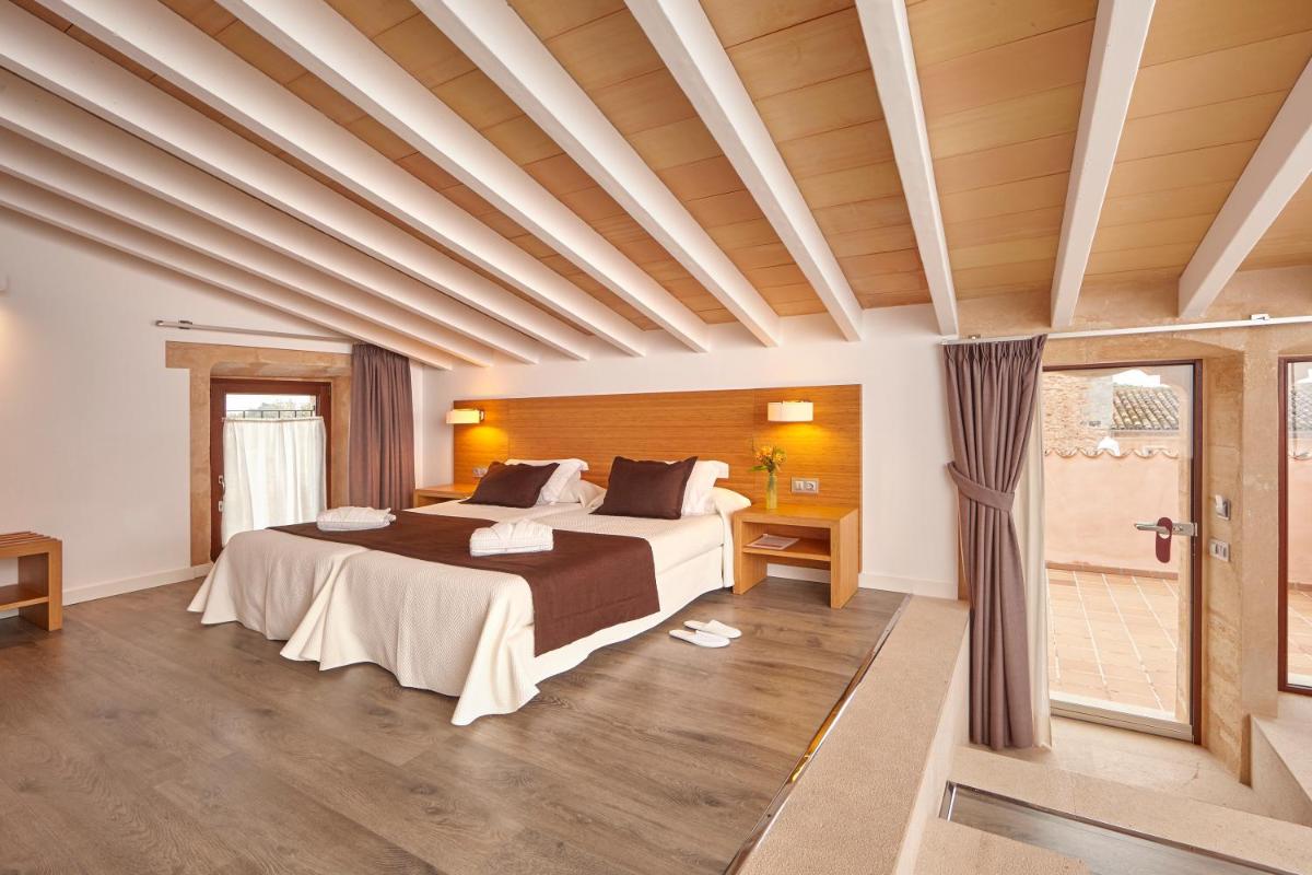 Bennoc Petit Hotel - Housity