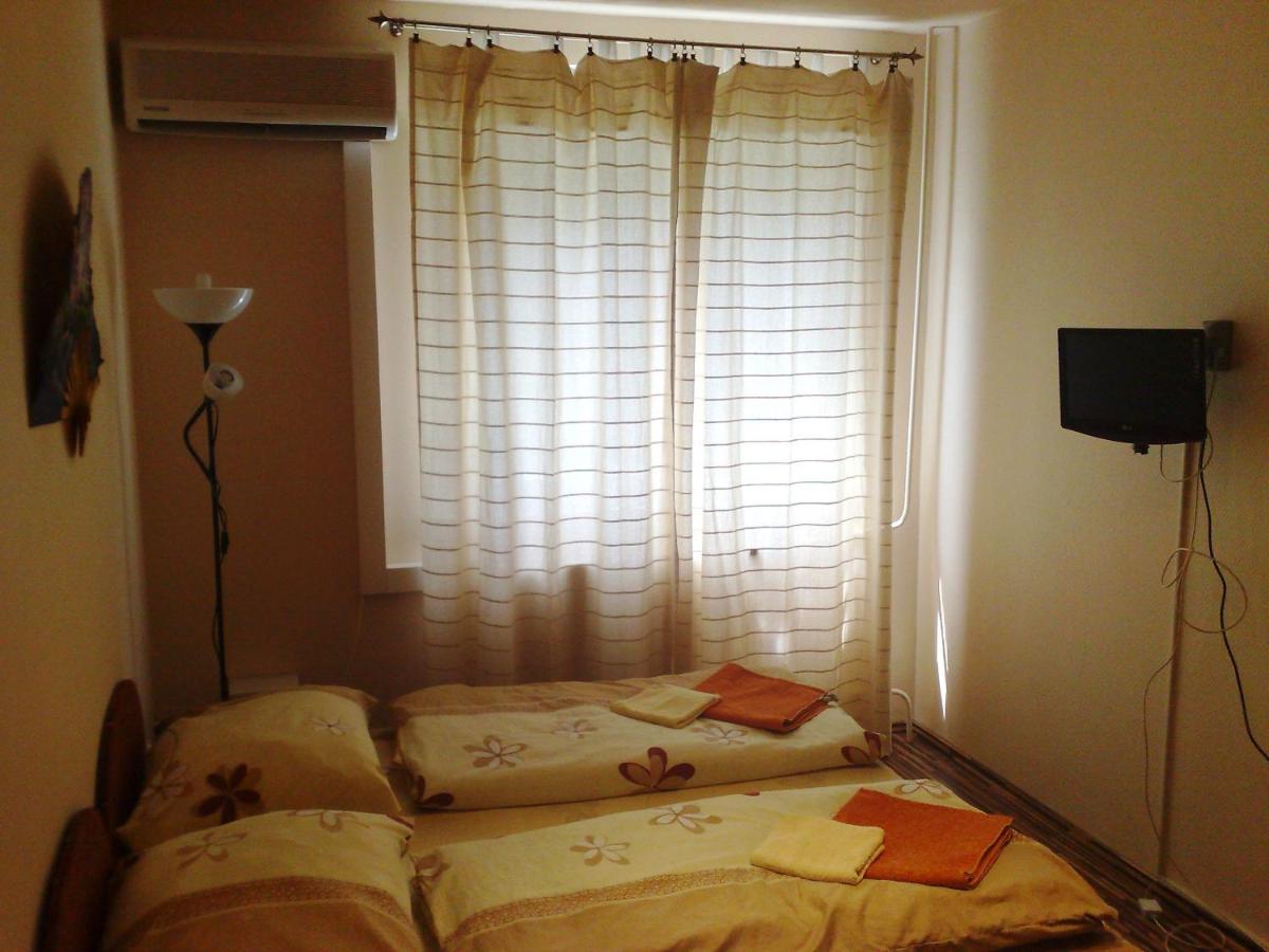 Suitetrails - Top Apartment Budapest