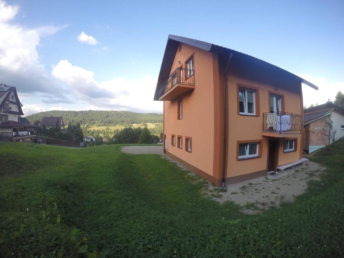 Noclegi u Gosi - Housity