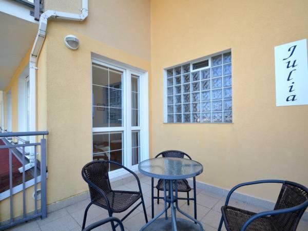 Apartament Jula - Housity