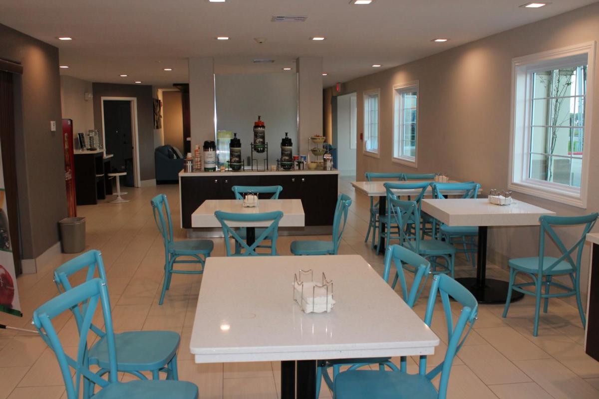 Quality Inn & Suites Port Arthur - Nederland - Housity