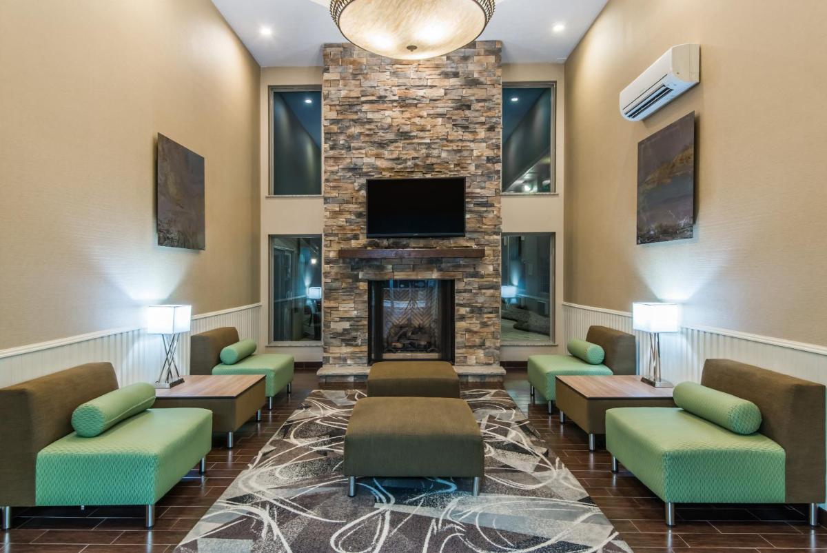 Wyndham Garden Hotel Cross Lanes Charleston - Housity