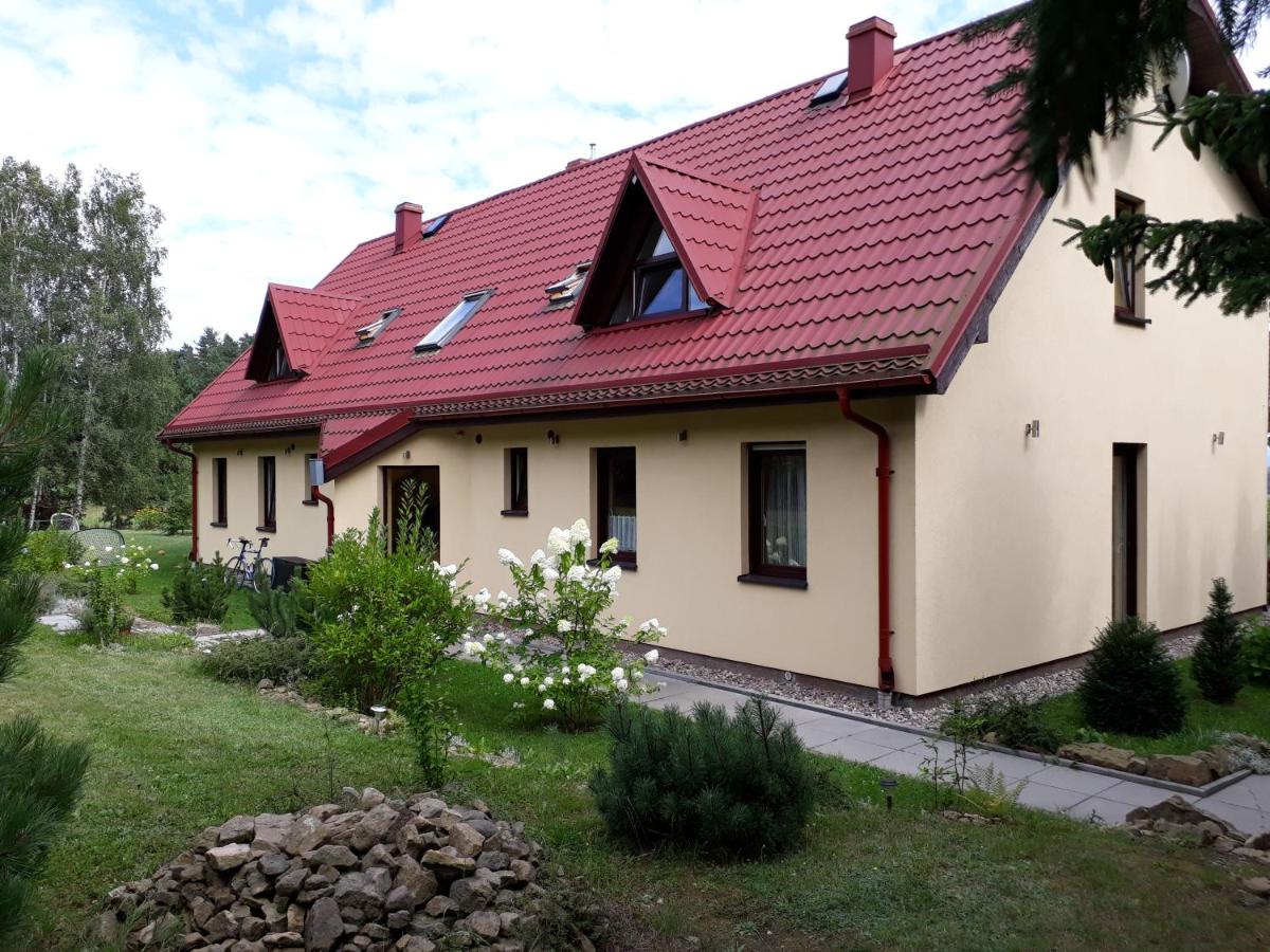 Apartamenty Kama - Housity