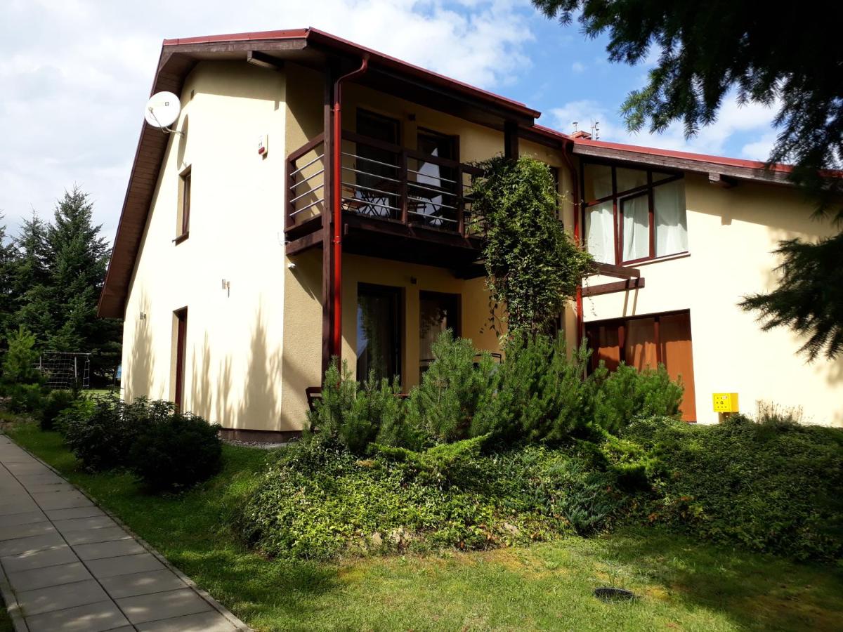 Apartamenty Kama - Housity