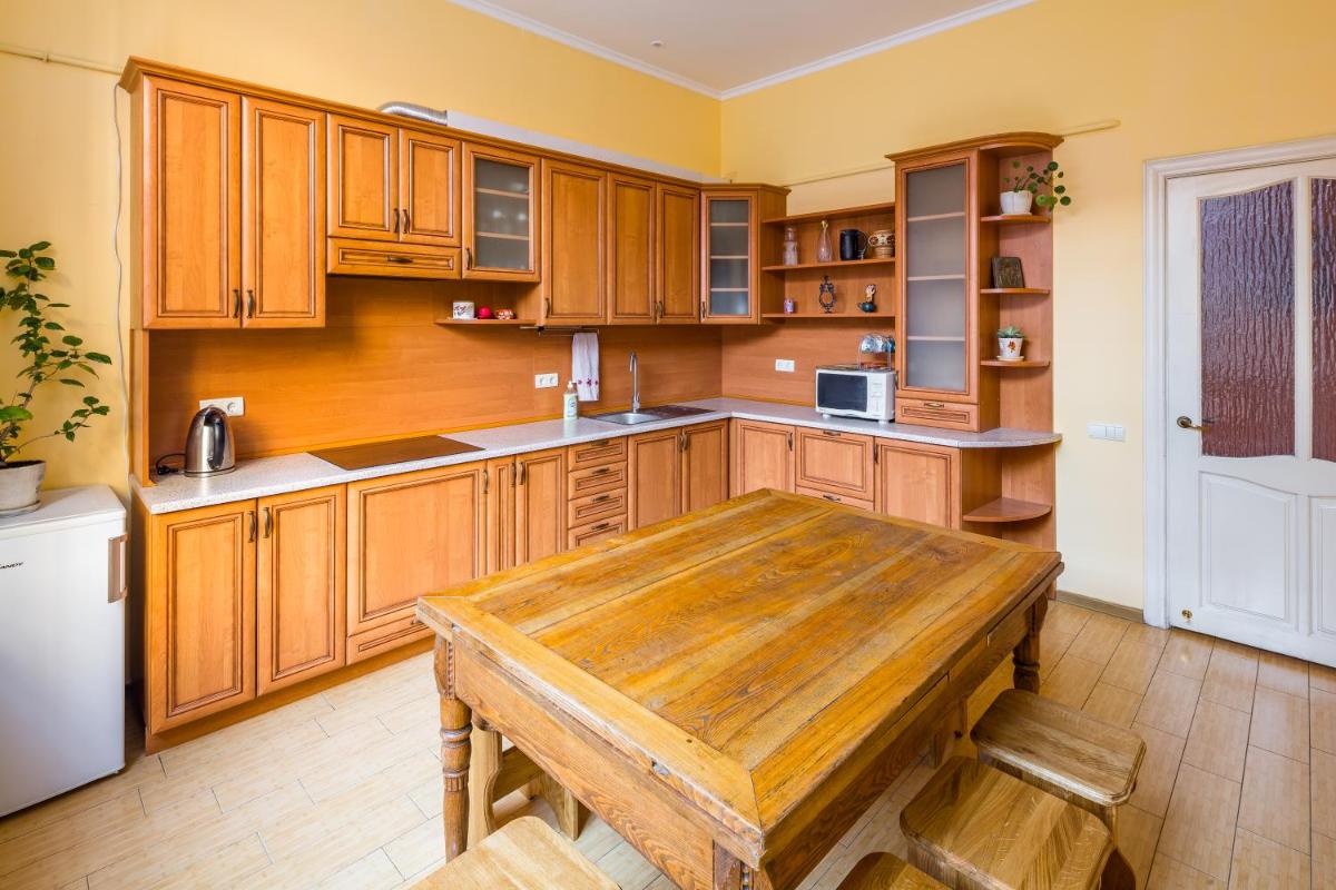 Apartments on Valova 9 - Hizvo
