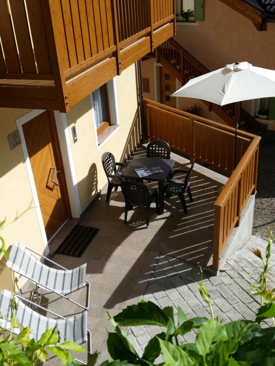 Casa Alice 5.5 - Housity