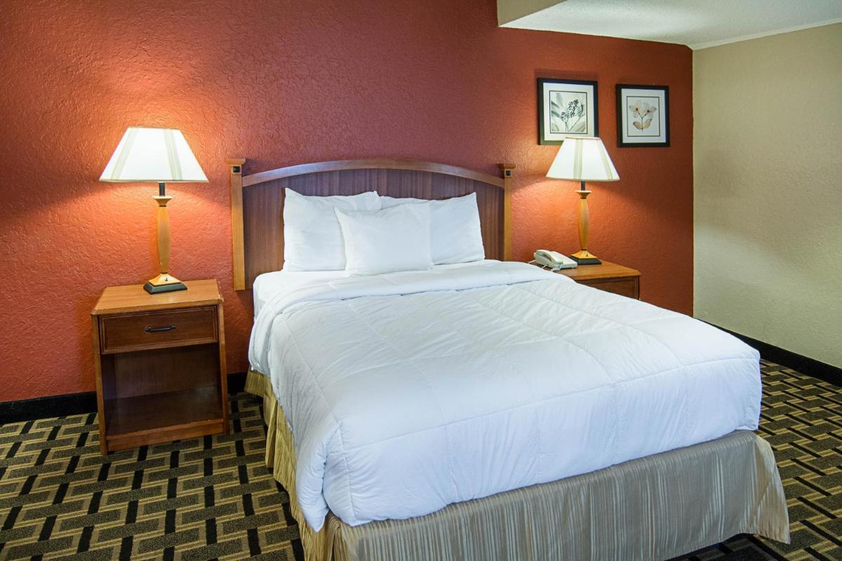 Extended Studio Suites Hotel- Bossier City - Housity
