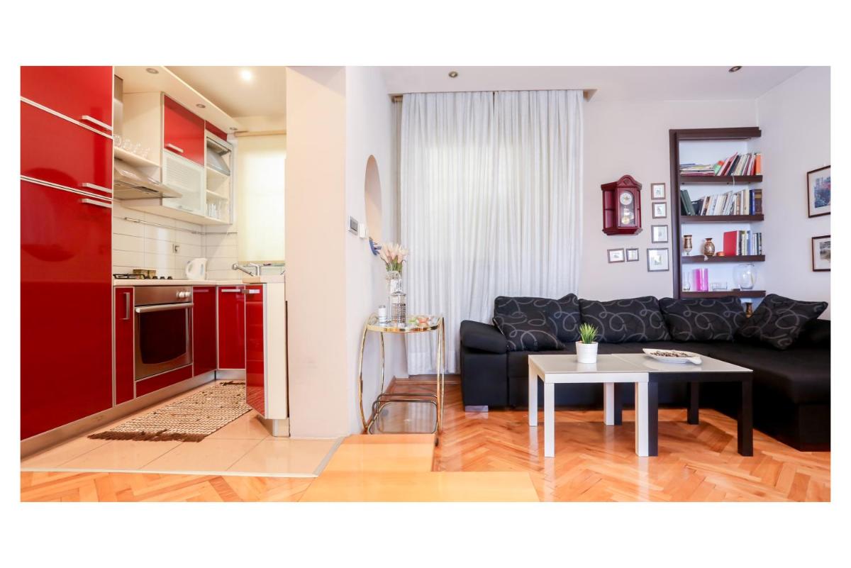 Sarajevo Apartments No.5 - Hizvo
