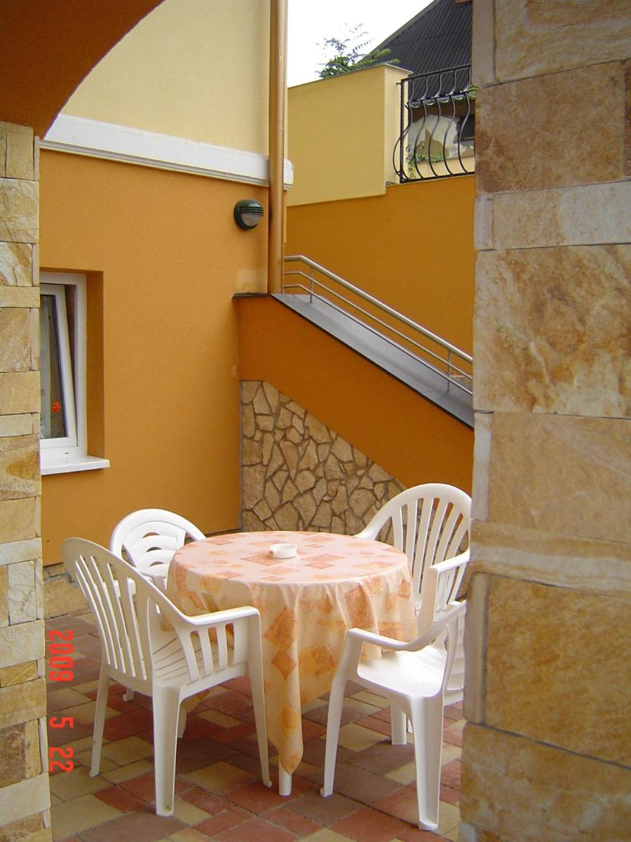 Suitetrails - Janus Apartman
