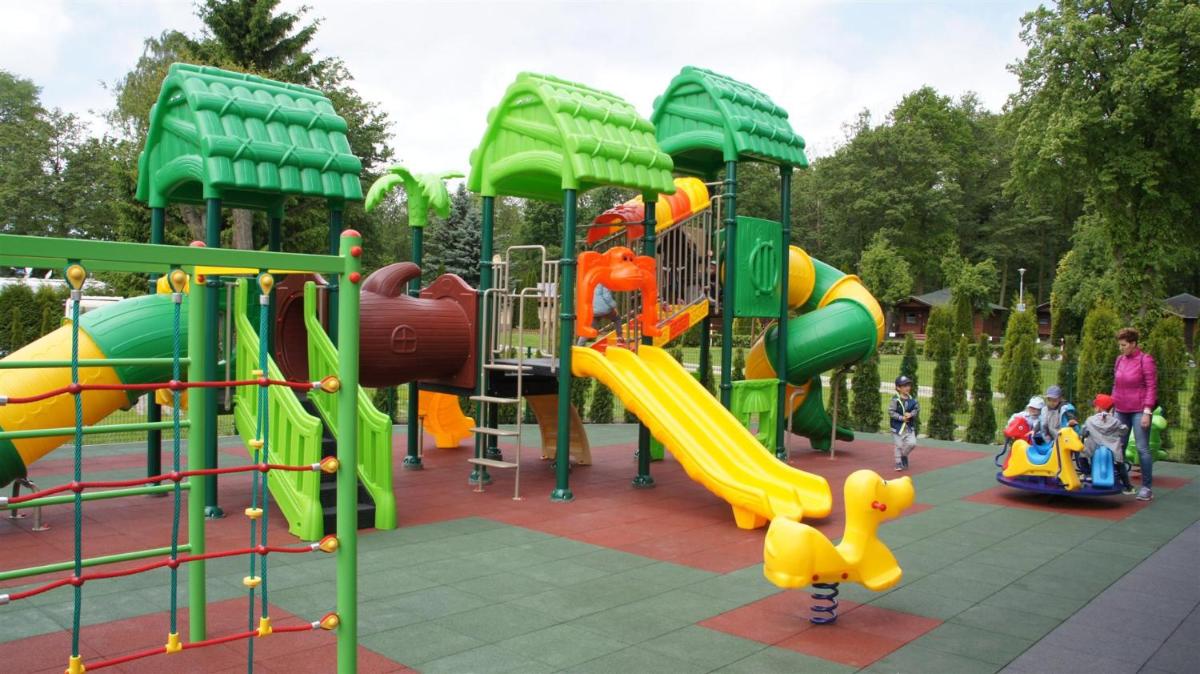 Camping Baltic - Housity