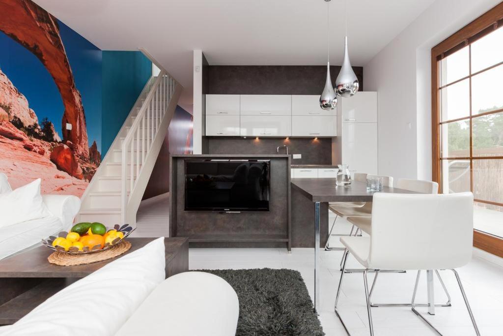 Rezydencja Rogowo Dune - Housity