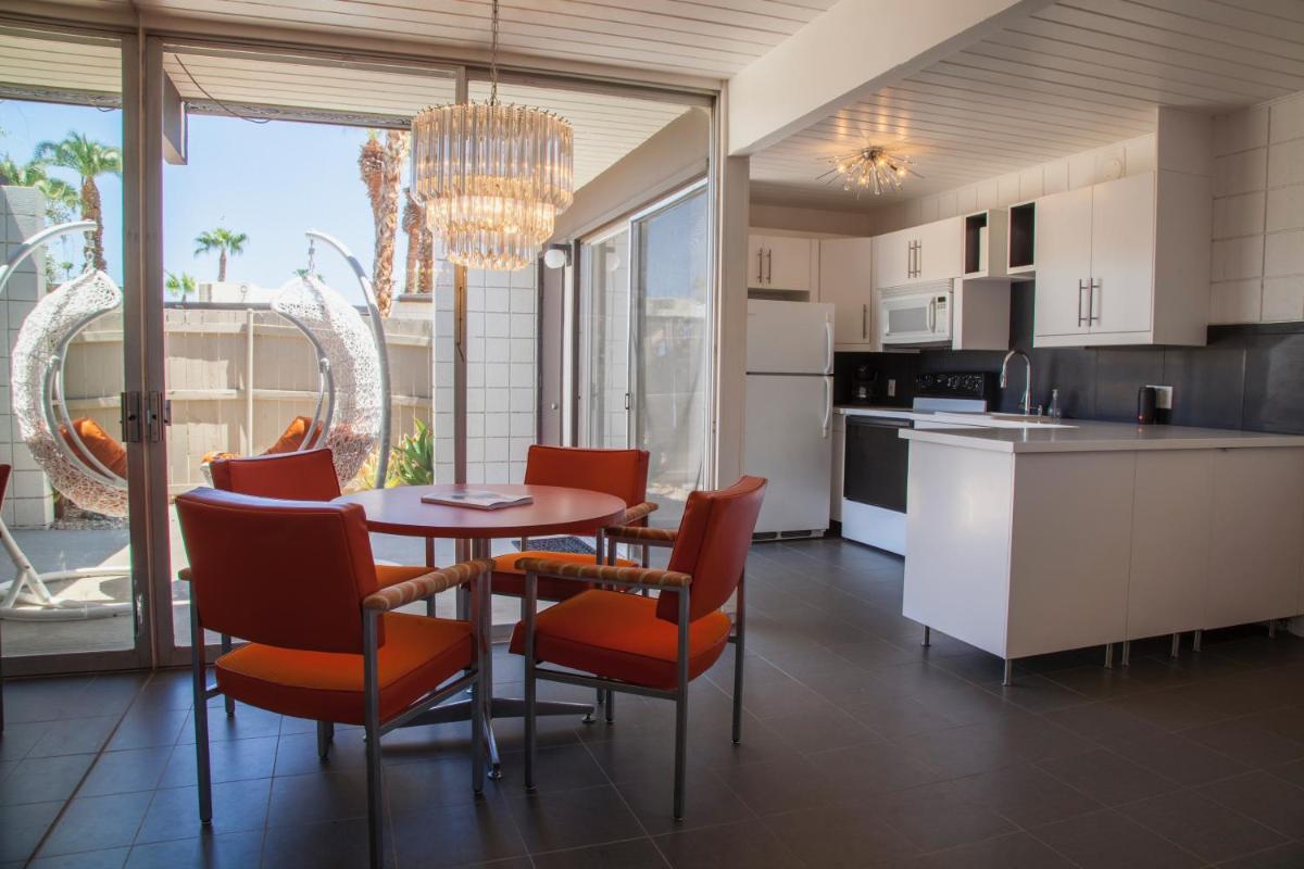 Ocotillo Lodge - Housity