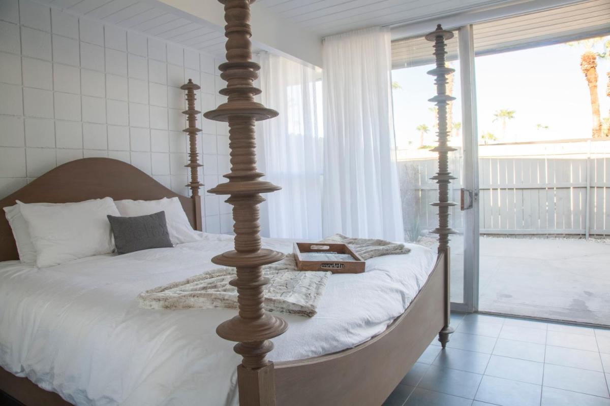 Ocotillo Lodge - Housity