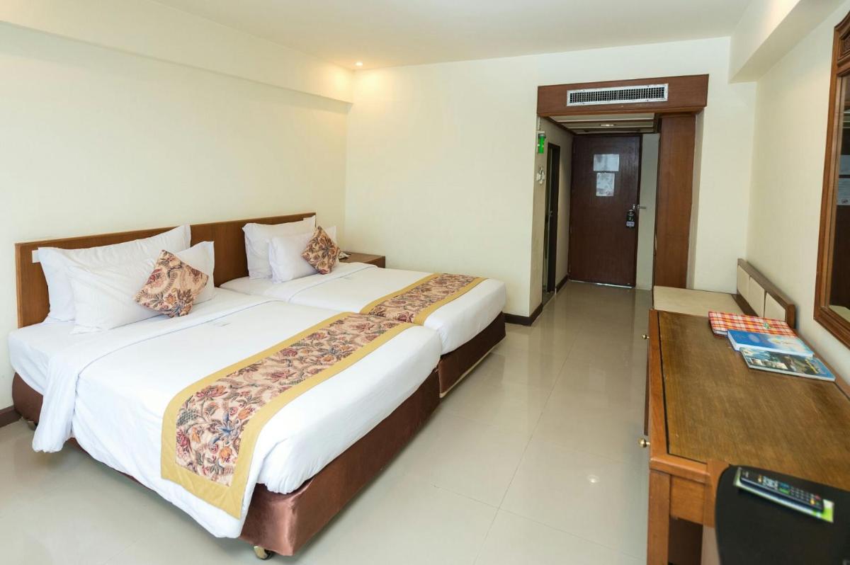 River Kwai Hotel - Housity