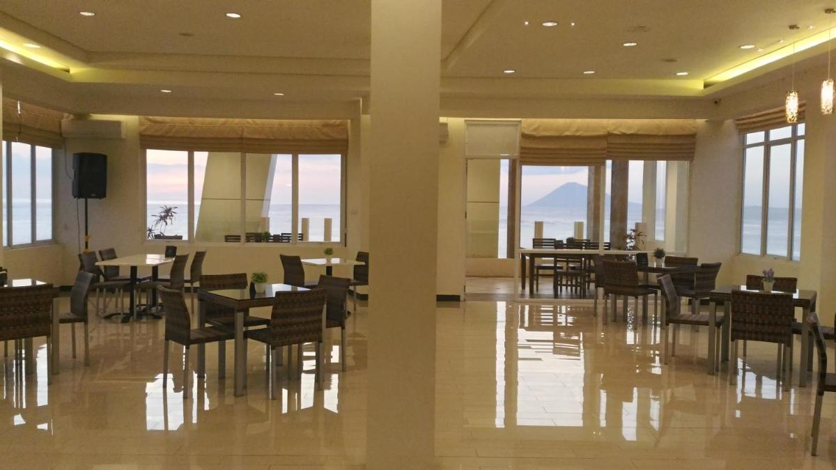 Big Fish Hotel - Housity