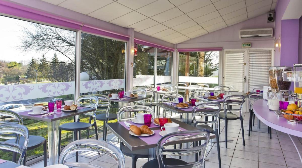 Tourhotel Blois - Housity